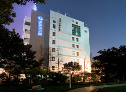 上海分公司
